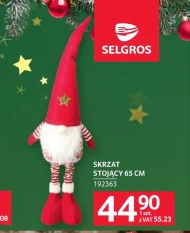 Skrzat Selgros