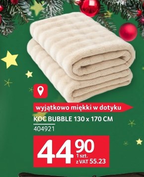 Koc Bubble niska cena