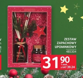 Zestaw upominkowy niska cena