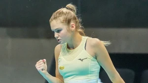 0:6 "nowej" Polki z niedawną Rosjanką. Zwrot akcji, 155 minut thrillera w WTA