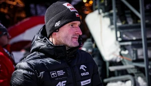 Tę rzadką chorobę ma trener Maciusiak. Jest w zaledwie 0,4 proc. populacji