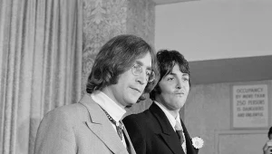 "Twoje serce pęknie z zachwytu". Jak relacja dwóch chłopców zmieniła świat