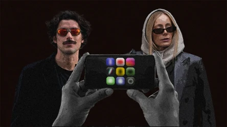 Posiadanie chłopaka nie jest cool. Tak samo jak publikowanie w mediach społecznościowych