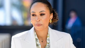 Mama Omeny Mensah potwierdziła nowiny ws. córki. A jednak to już