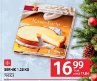 Чізкейк Heinersdorfer