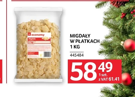 Мигдаль Economy