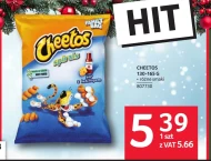 Chrupki Cheetos