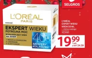 Krem do twarzy L'Oréal