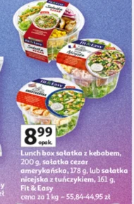 Салат Fit & Easy