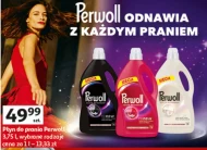 Płyn do prania Perwoll