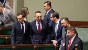 Awantura o budżet w Sejmie. "Sytuacja jest dramatyczna"