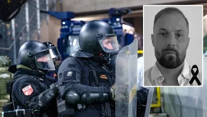 Wstrząsająca śmierć 34-latka. W tle pseudokibice z Katowic. Nowe ustalenia