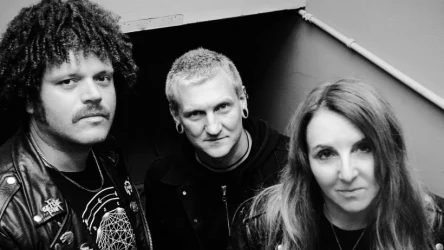 Acid King przyjedzie do Polski w 2026 r.