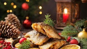 Karp od 1,48 zł, śledzie od 6,49 zł! Świąteczne ceny ryb w Auchan, Carrefourze i Biedronce zaskakują