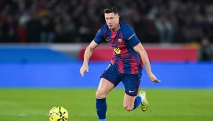 Real Betis - FC Barcelona. Gdzie i o której obejrzeć? [TRANSMISJA NA ŻYWO]