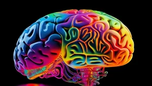 W ciągu naszego życia mózg czterokrotnie przechodzi wielkie zmiany