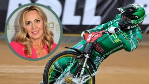 Zaskakujące słowa "Żelaznej Damy". Ten transfer zrobił największe wrażenie