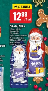Ніколас Milka