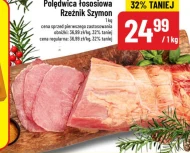 Polędwica Rzeźnik Szymon