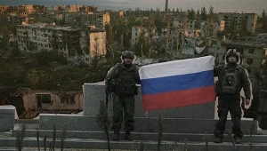 "The Guardian": Powolny upadek Pokrowska