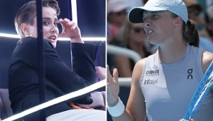 Katarzyna Zillmann, Iga Świątek