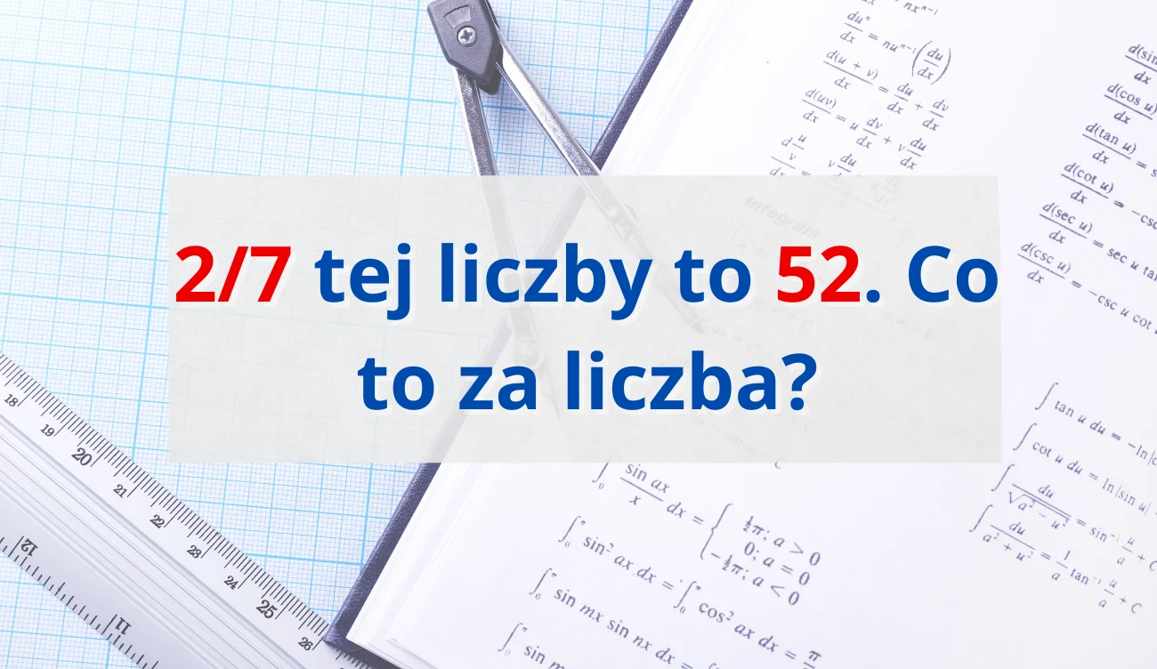 Zadanie z matematycznej kartkówki. Jaki jest wynik? Zadanie z matematycznej kartkówki. Jaki jest wynik?
