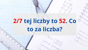 Uczniowie podstawówki mają to na kartkówkach. Dasz radę?