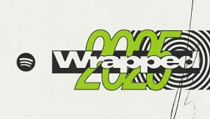 Spotify Wrapped 2025 już jest! Jak sprawdzić podsumowanie roku?