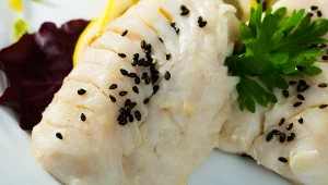 Warunek soczystej ryby. Mięso będzie rozpływać się w ustach