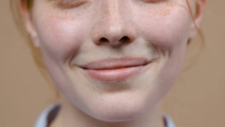 Maseczka z mleka rozjaśni i zmiękczy usta