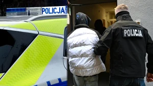 Alan G. usłyszał zarzuty. Prokuratura ujawnia nowe szczegóły po zabójstwie w Słupsku