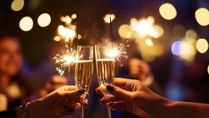 Ostatnia chwila na zaplanowanie sylwestra. Trzeba sięgnąć głęboko do kieszeni