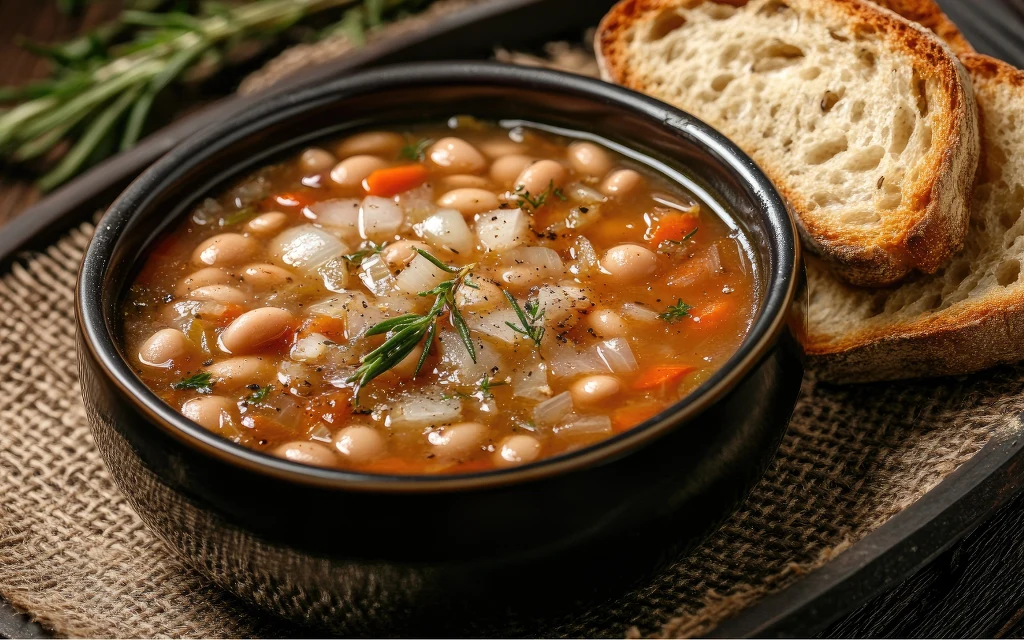 Idealne danie na dwa dni - szablok z zacierkami 