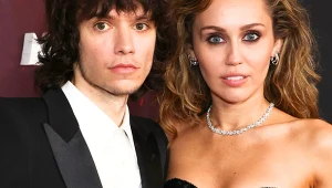 Cyrus poznała go na randce w ciemno, a teraz takie wieści. To już pewne