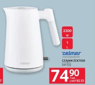 Czajnik Zelmer