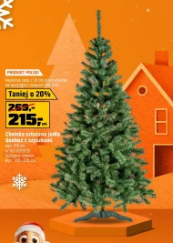 Штучна ялина Polski