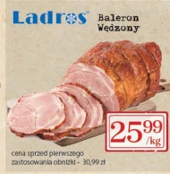 Baleron Ladros