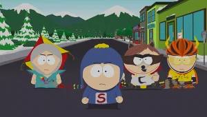 South Park