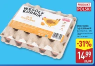 Jaja Wesoły Kurnik