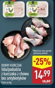 Kurczak Dobry Kurczak