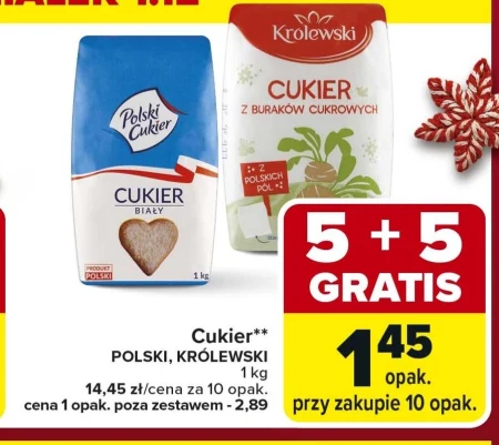 Cukier Polski Cukier