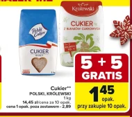 Cukier Polski Cukier