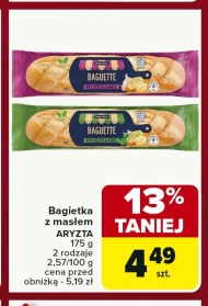 Bagietka Aryzta