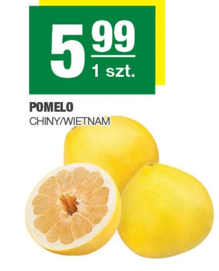 Pomelo