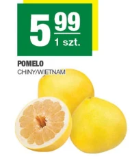 Pomelo