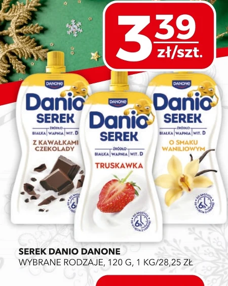 Serek Danone