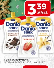 Serek Danone