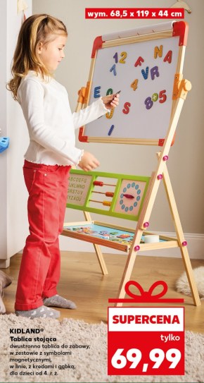Tablica Kidland niska cena