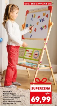 Tablica Kidland