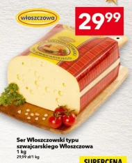 Ser Włoszczowa